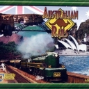 Australian Rails (1994)