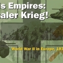Axis Empires: Totaler Krieg! (2011)
