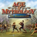 Age of Mythology: The Boardgame (2003)