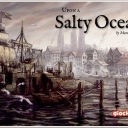 Upon a Salty Ocean (2011)