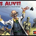 It's Alive! (2007)