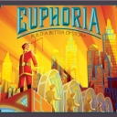 Euphoria: Build a Better Dystopia (2013)