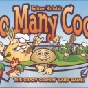 Too Many Cooks (2002)