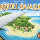 Hotel Samoa (2010)