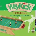 WeyKick (2001)