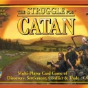 The Struggle for Catan (2011)