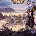 Western Town (2005)