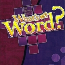 What's My Word? (1972)