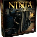 Ninja: Legend of the Scorpion Clan (2011)