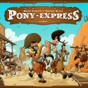 Pony Express (2009)
