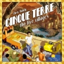 Cinque Terre (2013)