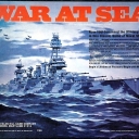 War at Sea (second edition) (1975)