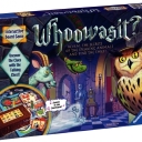 Whoowasit? (2007)