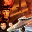 Star Trek Deck Building Game: The Original Series (2012)