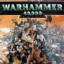 Warhammer 40,000 (1993)