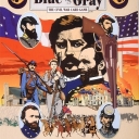 Blue vs. Gray (1999)