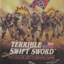 Terrible Swift Sword: The Battle of Gettysburg (1976)