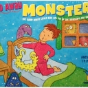 Go Away Monster! (1997)