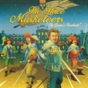 The Three Musketeers: The Queen's Pendants (2009)