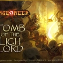 Dungeoneer: Tomb of the Lich Lord (2003)