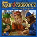 Cardcassonne (2009)
