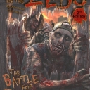 Dawn of the Zeds (Second edition) (2013)