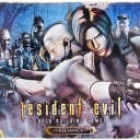 Resident Evil Deck Building Game: Alliance (2011)