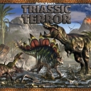 Triassic Terror (2013)