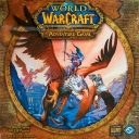 World of Warcraft: The Adventure Game (2008)