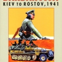 Barbarossa: Kiev to Rostov, 1941 (2008)
