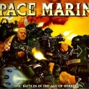Space Marine (1989)
