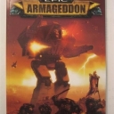Epic Armageddon (2003)