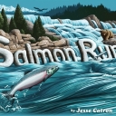 Salmon Run (2013)