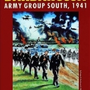 Barbarossa: Army Group South, 1941 (1996)