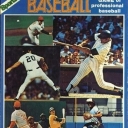 Statis Pro Baseball (1971)