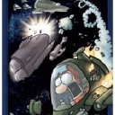 Mag·Blast (Third Edition) (2006)