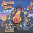 Fireball Island (1986)