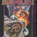 Mag·Blast (Second Edition) (2002)
