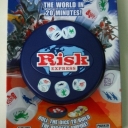 Risk Express (2006)