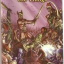 Hordes of the Things (1991)