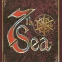7th Sea Collectible Card Game (1998)
