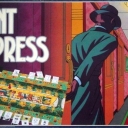 Orient Express (1985)