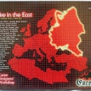 Fire in the East (1984)