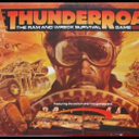 Thunder Road (1986)