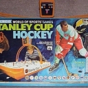 Rod Hockey (1932)