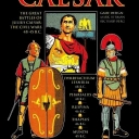 The Great Battles of Julius Caesar: The Civil Wars 48-45 B.C. (1994)