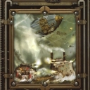 Dystopian Wars (2010)