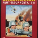 Barbarossa: Army Group North, 1941 (2000)