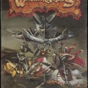 Warrior Knights (1985)