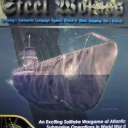 Steel Wolves: The German Submarine Campaign Against Allied Shipping - Vol 1 (2010)
